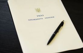 Зеленський нагородив трьох жителів Хмельниччини: кого і за що