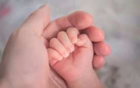 Перші немовлята 2026 року у Хмельницькому — дівчатка