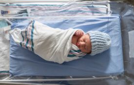 Жасмін та Самуїл: підбірка імен, якими хмельничани називали дітей в грудні