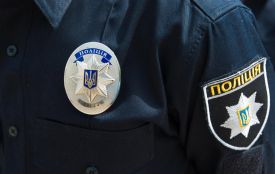 Збив пішохода та втік: у Хмельницькому поліція розшукує водія-порушника