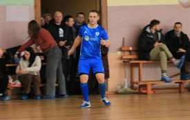 Результати жеребкування Фіналу чотирьох кубка Хмельницького з футзалу