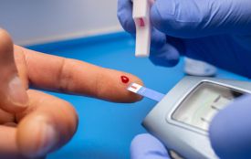 Доступні методи нормалізації цукру в крові без ліків: три корисні звички (новини компаній)