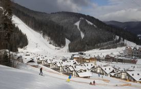 Бюджетний гірськолижний відпочинок: як зменшити витрати (новини компаній)