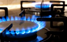 Графік відключень газу в Хмельницькому на січень (АДРЕСИ)