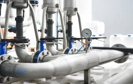 Будинки в районі Темпу будуть без води через аварію