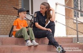 На Хмельниччині шукають шкільних поліцейських: вимоги