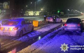 У Кам’янці-Подільському на «зебрі» збили жінку