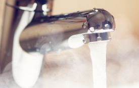 На двох вулицях у Хмельницькому не буде води 7 січня