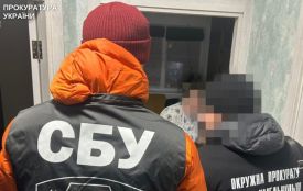 Реєстраторку із Держгеокадастру підозрюють у махінаціях із землею за 2,4 мільйона