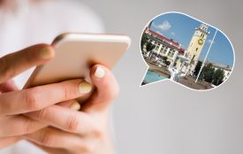 Від парковки до тенісу: підбірка мобільних додатків для хмельничан