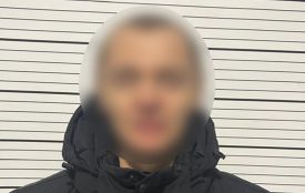 У Хмельницькому чоловік вкрав з гіпермаркету техніку. Його затримали в ломбарді