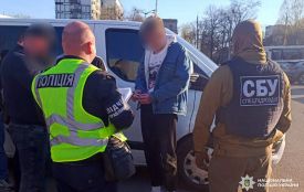 У Хмельницькому буде суд над дилерами, в яких вилучили наркотиків на 1,5 мільйони