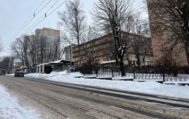 Чому Хмельницький не скрізь почистили від снігу? Пояснення комунальників