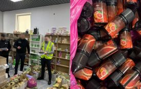 Виготовляли рідини для електронних сигарет: на Хмельниччині судитимуть 6 «ділків»