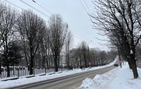 Погода у Хмельницькому: прогноз на тиждень