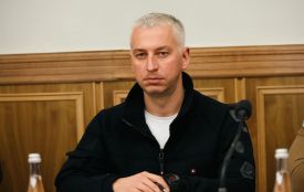 Тесть-колаборант і елітна нерухомість: розповідаємо про заступника Хмельницької обласної прокуратури