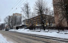 Снігопади на Хмельниччині: на дорогах працювали понад 70 одиниць техніки