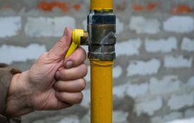Де у Хмельницькому відключатимуть газ наступного тижня: адреси