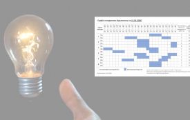 Графік погодинних відключень світла у Хмельницькому та області на 11 січня