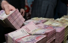 На Хмельниччині побільшало мільйонерів