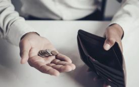 Українські компанії масово банкрутують: яка ситуація на Хмельниччині