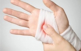 Само- та взаємодопомога при кровотечі: простий порядок дій без «медичної» складності (новини компаній)