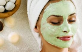 Домашнє омолодження обличчя без фанатизму і складних ритуалів (новини компаній)