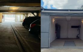 За скільки купити гараж у Хмельницькому: ціни та локації