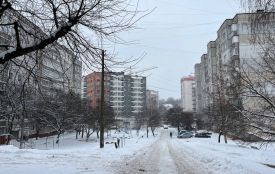 Десятки переломів і 214 постраждалих: ситуація у травмпункті Хмельницького