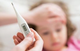 Більше госпіталізацій і тисячі хворих: яка ситуація з грипом на Хмельниччині