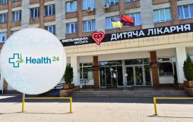 Хмельницька дитяча лікарня змінила систему запису: інструкція для батьків