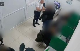 Житель Хмельниччини складав іспит на права з прихованою камерою — його викрили