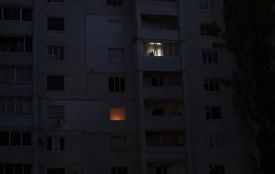 Планові відключення світла у Хмельницькому на 13 січня (АДРЕСИ)