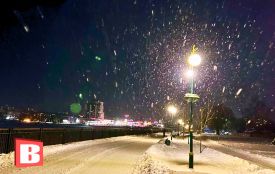 Коли відступить мороз: що кажуть синоптики про погоду