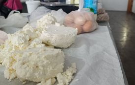 Ціни на молочку: де вигідніше купувати у Хмельницькому