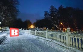 Посилиться сибірський антициклон: прогноз на завтра для Хмельниччини