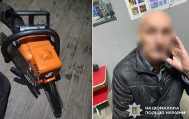 Ремонтник вкрав з будинку електроінструменти: судитимуть жителя Хмельниччини