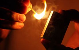 Намагався спалити квартиру батьків ексдівчини: суд переглянув вирок жителю Чемерівців