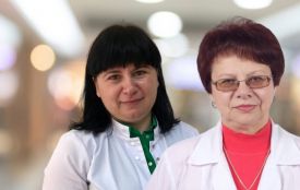 10 популярних сімейних лікарів і педіатрів Хмельницького: хто увійшов до нового рейтингу