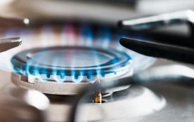 Запровадження графіків обмеження газу на Хмельниччині – фейк, – голова «Нафтогазу»