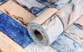 Самоклеючі шпалери 10 метрів: зручне рішення для оновлення інтер’єру в Хмельницькому (новини компаній)