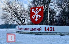 Морози посиляться: якою буде погода на Хмельниччині 16 січня