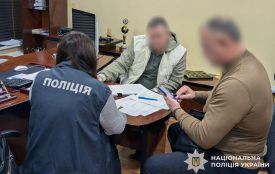 Заробив на ремонті ліцею: керівник управління освіти на Хмельниччині програв апеляцію