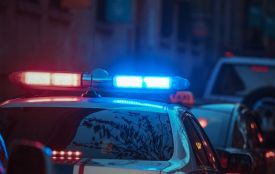 На Хмельниччині патрульні авто сповіщатимуть про тривогу: навіщо це потрібно