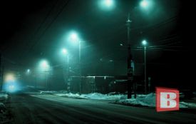 У Хмельницькому повністю вимкнуть вуличне освітлення ввечері