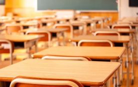 Школи Хмельниччини не вийдуть за парти: що вирішили в ОВА