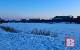 На вихідних в Україні до –25. Що чекати на Хмельниччині