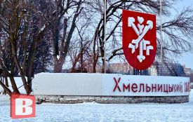 З морозом до –20: якою буде неділя на Хмельниччині