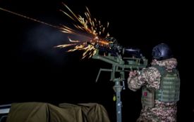 На Хмельниччині сили ППО знищили 6 «шахедів»