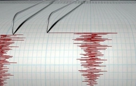 На Хмельниччині стався землетрус